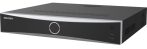   Hikvision DS-7716NXI-I4/16P/VPro 16 csatornás AcuSense PoE NVR, 192/256 Mbps be-/kimeneti sávszélesség
