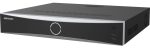   Hikvision DS-7716NXI-I4/16P/VPro 16 csatornás AcuSense PoE NVR, 192/256 Mbps be-/kimeneti sávszélesség