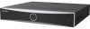Hikvision DS-7716NXI-I4/VPro 16 csatornás AcuSense NVR, 192/256 Mbps be-/kimeneti sávszélesség