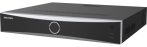   Hikvision DS-7716NXI-I4/VPro 16 csatornás AcuSense NVR, 192/256 Mbps be-/kimeneti sávszélesség