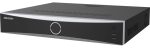  Hikvision DS-7716NXI-I4/VPro 16 csatornás AcuSense NVR, 192/256 Mbps be-/kimeneti sávszélesség