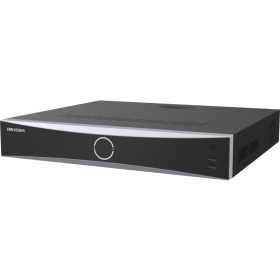   Hikvision DS-7716NXI-I4/VPro 16 csatornás AcuSense NVR, 192/256 Mbps be-/kimeneti sávszélesség