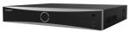   Hikvision DS-7716NXI-K4/16P(D)/Alarm16+9 16 csatornás AcuSense PoE NVR, 160/160 Mbps be-/kimeneti sávszélesség