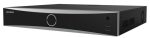   Hikvision DS-7716NXI-K4/16P(D)/Alarm16+9 16 csatornás AcuSense PoE NVR, 160/160 Mbps be-/kimeneti sávszélesség
