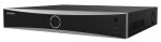   Hikvision DS-7716NXI-K4 (D)/Alarm16+9 16 csatornás AcuSense NVR, 160/160 Mbps be-/kimeneti sávszélesség