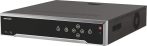   Hikvision DS-7732NI-I4/16P (B) 32 csatornás PoE NVR, 256/256 Mbps be-/kimeneti sávszélesség, 2 HDMI, riasztás be-/kimenet