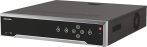   Hikvision DS-7732NI-I4/16P (B) 32 csatornás PoE NVR, 256/256 Mbps be-/kimeneti sávszélesség, 2 HDMI, riasztás be-/kimenet