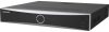 Hikvision DS-7732NXI-I4/16P/VPro 32 csatornás AcuSense PoE NVR, 384/256 Mbps be-/kimeneti sávszélesség