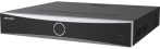  Hikvision DS-7732NXI-I4/16P/VPro 32 csatornás AcuSense PoE NVR, 384/256 Mbps be-/kimeneti sávszélesség