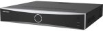   Hikvision DS-7732NXI-I4/16P/VPro 32 csatornás AcuSense PoE NVR, 384/256 Mbps be-/kimeneti sávszélesség