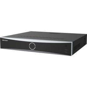   Hikvision DS-7732NXI-I4/16P/VPro 32 csatornás AcuSense PoE NVR, 384/256 Mbps be-/kimeneti sávszélesség