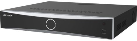 Hikvision DS-7732NXI-I4/16P/VPro 32 csatornás AcuSense PoE NVR, 384/256 Mbps be-/kimeneti sávszélesség