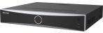   Hikvision DS-7732NXI-I4/VPro 32 csatornás AcuSense NVR, 384/256 Mbps be-/kimeneti sávszélesség