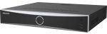   Hikvision DS-7732NXI-I4/VPro 32 csatornás AcuSense NVR, 384/256 Mbps be-/kimeneti sávszélesség