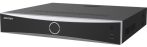   Hikvision DS-7732NXI-K4/16P/VPro 32 csatornás AcuSense PoE NVR, 256/100 Mbps be-/kimeneti sávszélesség