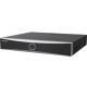 Hikvision DS-7732NXI-K4/16P/VPro 32 csatornás AcuSense PoE NVR, 256/100 Mbps be-/kimeneti sávszélesség