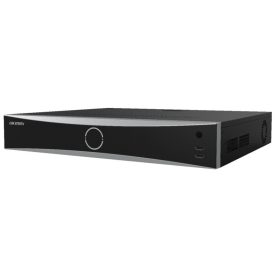   Hikvision DS-7732NXI-K4/16P (D) 32 csatornás AcuSense PoE NVR, 256/160 Mbps be-/kimeneti sávszélesség