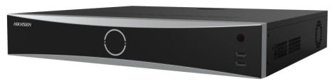 Hikvision DS-7732NXI-K4 (D) 32 csatornás AcuSense NVR, 256/160 Mbps be-/kimeneti sávszélesség