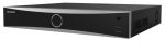   Hikvision DS-7732NXI-K4 (D)/Alarm16+9 32 csatornás AcuSense NVR, 256/160 Mbps be-/kimeneti sávszélesség