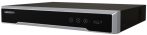   Hikvision DS-7764NI-M4 64 csatornás NVR, 400/400 Mbps be-/kimeneti sávszélesség