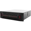Hikvision DS-96128NI-H16R 128 csatornás NVR, 1024/1024 Mbps be-/kimeneti sávszélesség, riasztás I/O, eSata Hikvision DS-96128NI-H16R 128 csatornás NVR, 1024/1024 Mbps be-/kimeneti sávszélesség, riasztás I/O, eSata