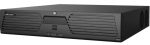   Hikvision DS-9616NXI-I8/S (C) 16 csatornás AcuSense NVR, 320/256 (RAID: 200/200) Mbps be-/kimeneti sávszélesség, riasztás I/O