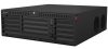 Hikvision DS-9632NI-M16 32 csatornás NVR, 320/400 Mbps be-/kimeneti sávszélesség, riasztás I/O, eSata Hikvision DS-9632NI-M16 32 csatornás NVR, 320/400 Mbps be-/kimeneti sávszélesség, riasztás I/O, eSata
