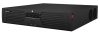 Hikvision DS-9632NI-M8/R 32 csatornás NVR, 320/400 Mbps be-/kimeneti sávszélesség, riasztás I/O, eSata, redundáns táp Hikvision DS-9632NI-M8/R 32 csatornás NVR, 320/400 Mbps be-/kimeneti sávszélesség, riasztás I/O, eSata, redundáns táp