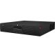 Hikvision DS-9664NXI-I8/VPro 64 csatornás AcuSeek NVR, 384/256 Mbps be-/kimeneti sávszélesség, riasztás I/O, eSata