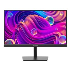   Hikvision DS-D5022F2-1V2S 21,5" LED monitor, 178° betekintési szög, Full HD felbontás, 100 Hz, 24/7 működés