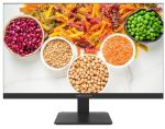   Hikvision DS-D5024F2-1P2 23.8" LED monitor, 178°/178° betekintési szög, Full HD felbontás, 24/7 működés