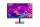 Hikvision DS-D5024F2-AP2 23,8" IPS monitor, 178° betekintési szög, Full HD felbontás, 24/7 működés