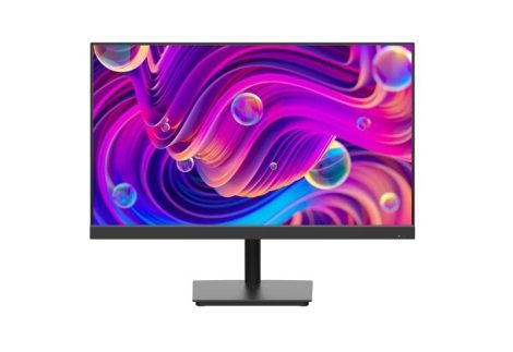 Hikvision DS-D5024F2-AP2 23,8" IPS monitor, 178° betekintési szög, Full HD felbontás, 16/7 működés