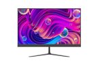   Hikvision DS-D5024F2-BV2S 23,8" 100 Hz monitor, 178° betekintési szög, Full HD felbontás, 24/7 működés, beépített hangszóró