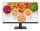 Hikvision DS-D5027F2-1P2 27" LED monitor, 178° betekintési szög, Full HD felbontás, káva nélküli, 12/7 működés