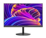   Hikvision DS-D5224F2-1V1S 23.8" LED monitor, 178°/178° betekintési szög, Full HD felbontás, hangszóró, 24/7 működés
