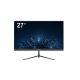 Hikvision DS-D5227F3-1P0SV/D 27" FHD dekóder monitor, 178°/178° betekintési szög, 24/7 működés