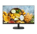   Hikvision DS-D5227U3-1P0 27" 4K LED monitor, 178°/178° betekintési szög, 24/7 működés