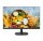 Hikvision DS-D5227U3-1P0 27" 4K LED monitor, 178°/178° betekintési szög, 24/7 működés