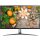 Hikvision DS-D5232F2-1V1S 32" LED monitor, 178°/178° betekintési szög, Full HD felbontás, hangszóró, 24/7 működés