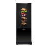Hikvision DS-D6055UL-B/S 55" digitális, álló információs kijelző, 4K, 2GB RAM, 16GB tárhely, Android 8.1 Hikvision DS-D6055UL-B/S 55" digitális, álló információs kijelző, 4K, 2GB RAM, 16GB tárhely, Android 8.1