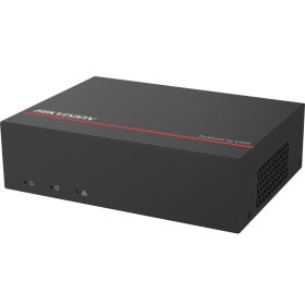   Hikvision DS-E08HGHI-XD 8 csatornás THD DVR, 1080p lite@15fps, 720p@15fps, +2x5MP IP csatorna, 1024GB eSSD