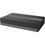   Hikvision DS-E16HGHI-B 16 csatornás THD eSSD DVR, 1080p lite@25fps, 720p@25fps, +2x5MP IP csatorna, 1024GB eSSD