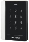   Hikvision DS-K1102AEK Kártyaolvasó 125kHz (EM), RS485 és Wiegand kimenet, billentyűzettel