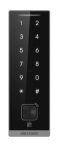   Hikvision DS-K1105EDKB-QR Kártyaolvasó EM, DESfire, Mifare (13.56 MHz),RS485 vagy Wiegand kimenet,QR kód olvasó,Bluetooth, PIN