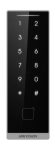   Hikvision DS-K1105EDKB Kártyaolvasó EM, DESfire, Mifare (13.56 MHz), RS485 vagy Wiegand kimenet, Bluetooth, PIN