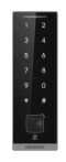   Hikvision DS-K1105EMKB-QR Kártyaolvasó EM, Mifare (13.56 MHz), RS485 vagy Wiegand kimenet, QR kód olvasó, PIN, Bluetooth