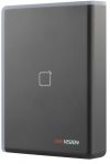 Hikvision DS-K1108AM Kártyaolvasó 13.56 MHz (Mifare), RS485 vagy Wiegand kimenet, kültéri Hikvision DS-K1108AM Kártyaolvasó 13.56 MHz (Mifare), RS485 vagy Wiegand kimenet, kültéri