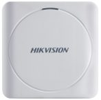   Hikvision DS-K1801E Kártyaolvasó 125 kHz, Wiegand kimenet, kültéri