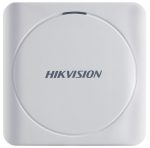   Hikvision DS-K1801E Kártyaolvasó 125 kHz, Wiegand kimenet, kültéri